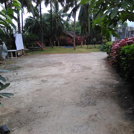 Sai Prasad Guest House Murūd Buitenkant foto